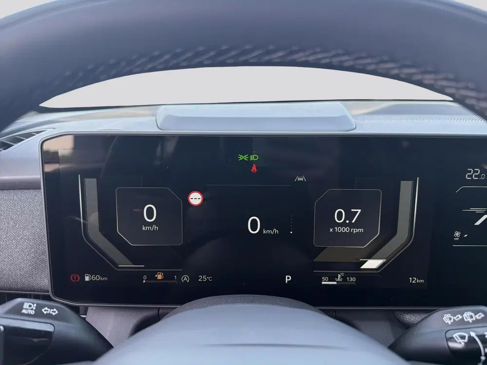 Kia Seltos 1.6T DCT7 X-Line Demo Edition uit 2026, foto 11