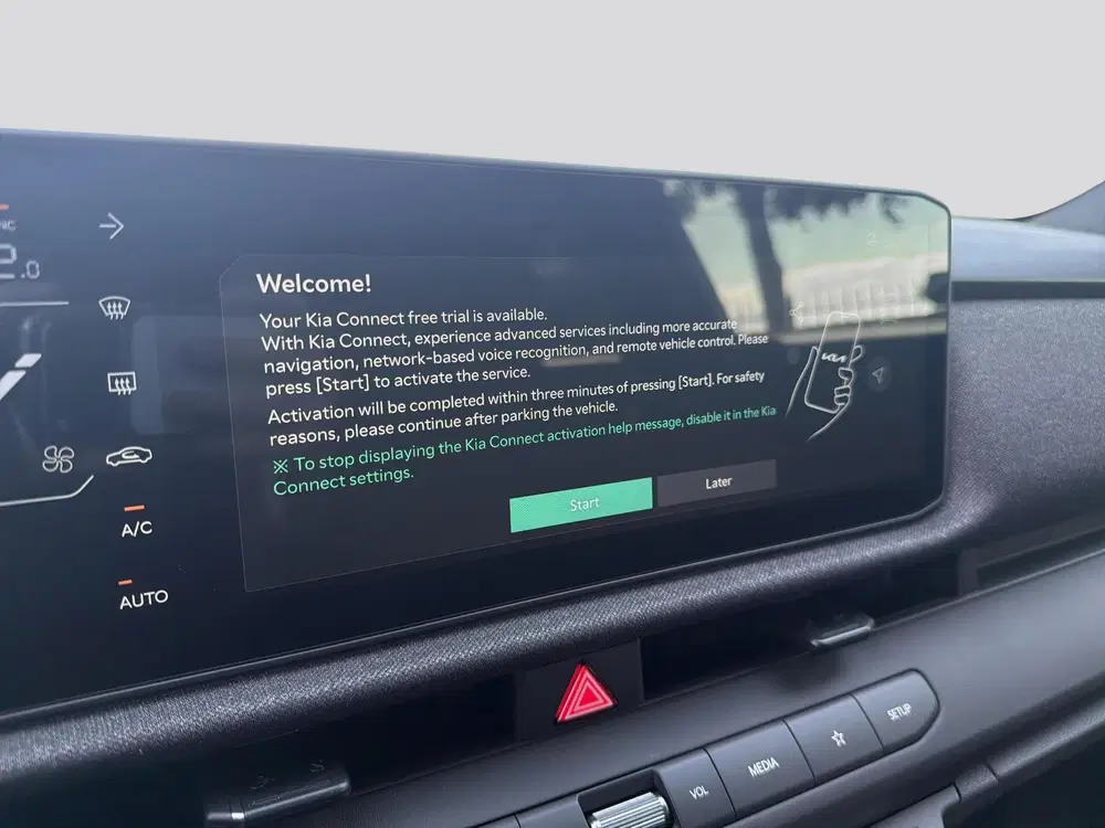 Kia Seltos 1.6T DCT7 X-Line Demo Edition uit 2026, foto 12