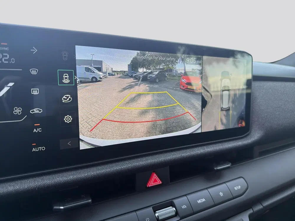 Kia Seltos 1.6T DCT7 X-Line Demo Edition uit 2026, foto 15