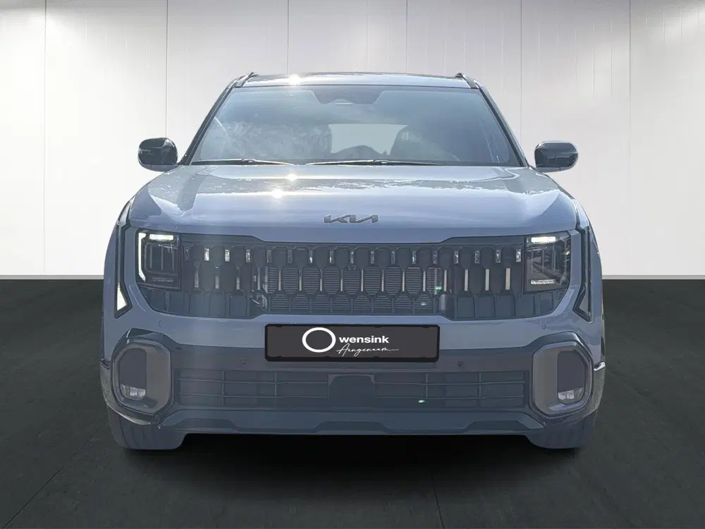 Kia Seltos 1.6T DCT7 X-Line Demo Edition uit 2026, foto 3