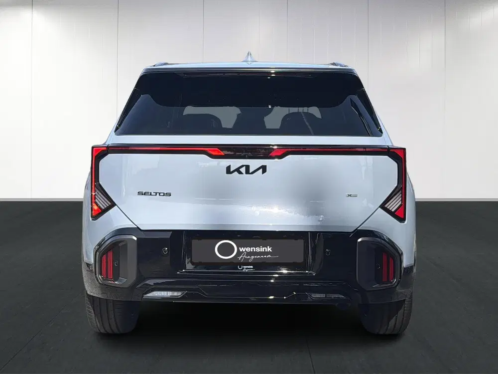 Kia Seltos 1.6T DCT7 X-Line Demo Edition uit 2026, foto 4