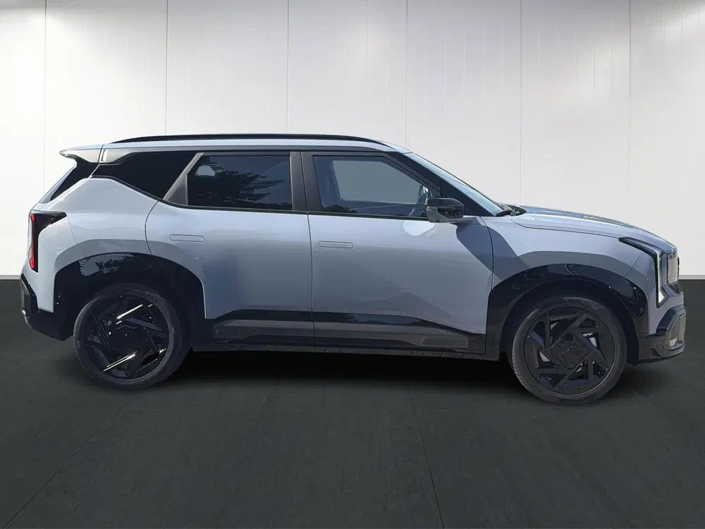 Kia Seltos 1.6T DCT7 X-Line Demo Edition uit 2026, foto 6