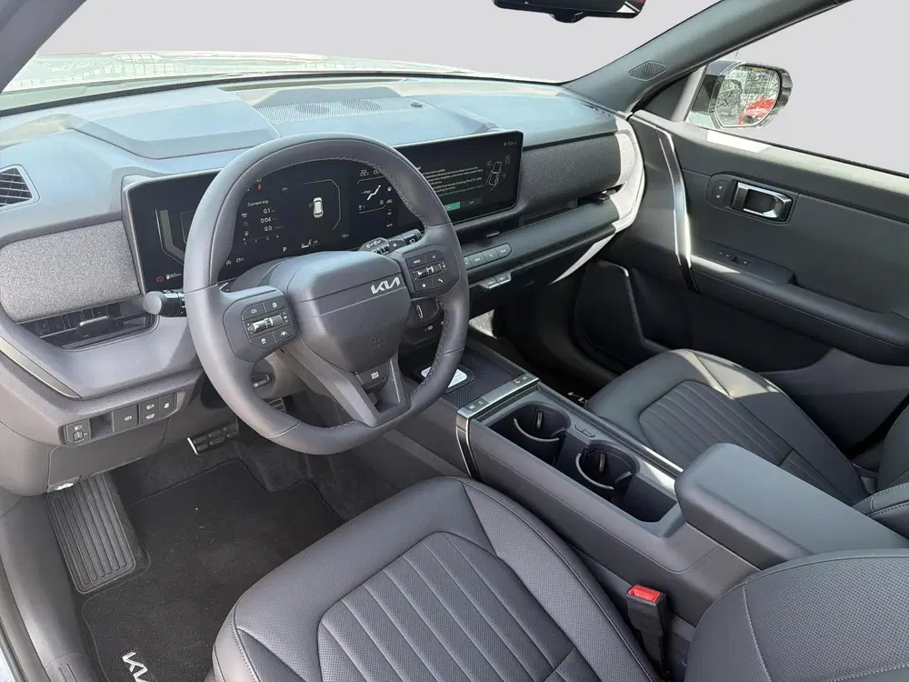 Kia Seltos 1.6T DCT7 X-Line Demo Edition uit 2026, foto 7