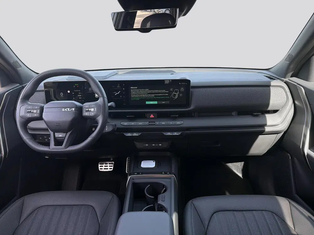 Kia Seltos 1.6T DCT7 X-Line Demo Edition uit 2026, foto 8