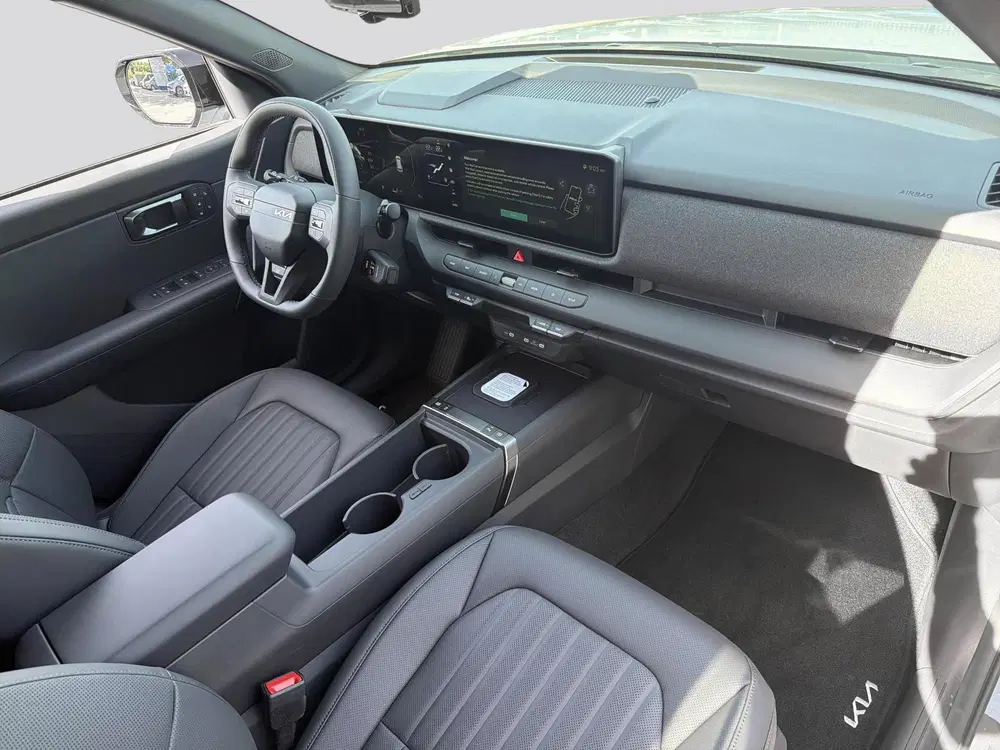 Kia Seltos 1.6T DCT7 X-Line Demo Edition uit 2026, foto 9