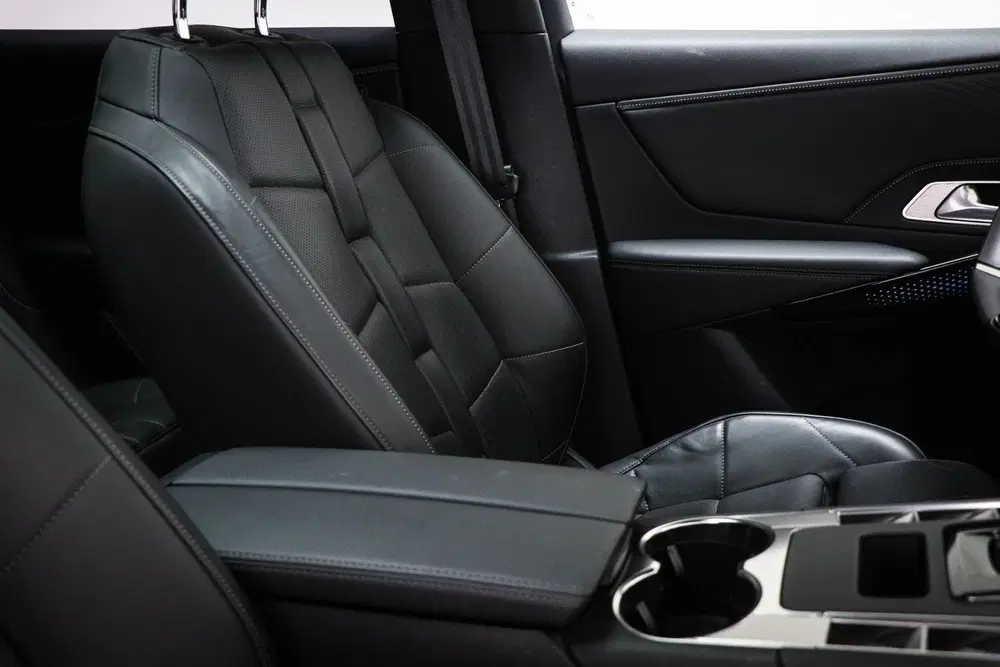 DS Automobiles DS 7 DS 7 E-Tense 225 Opéra uit 2024, foto 12