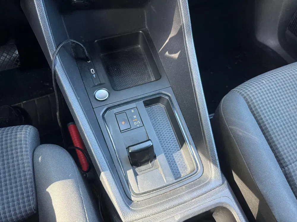 Volkswagen Caddy 2.0 TDI 1st Edition uit 2021, foto 15