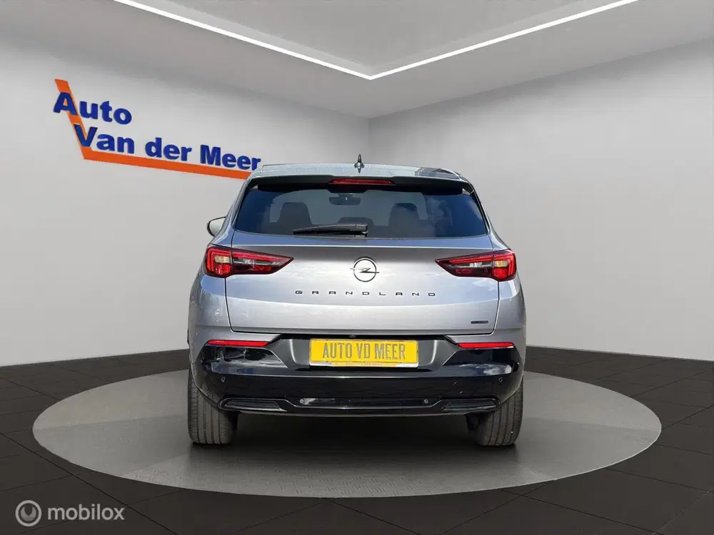 Opel Grandland 1.6 Turbo Plug-In Hybrid Business Elegance uit 2022, foto 11