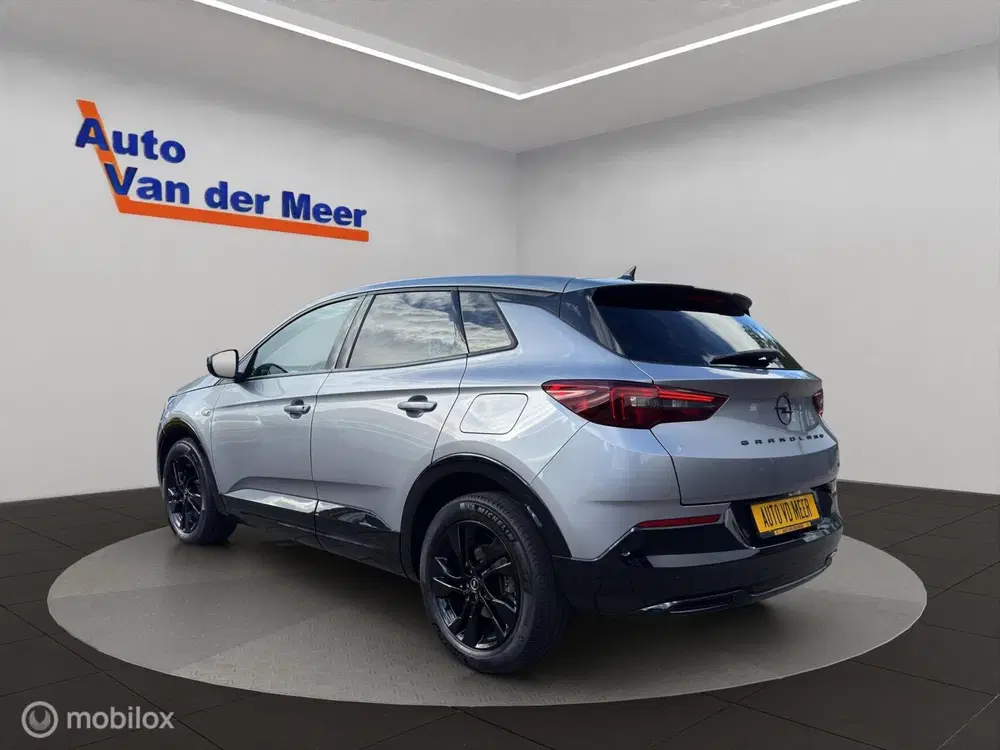 Opel Grandland 1.6 Turbo Plug-In Hybrid Business Elegance uit 2022, foto 3