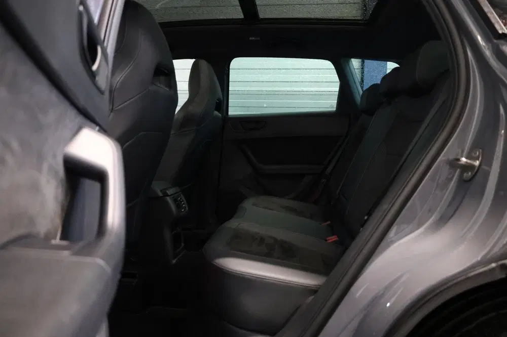 Cupra Ateca 2.0 TSI 4DRIVE Limited Edition 300+PK LED uit 2020, foto 13