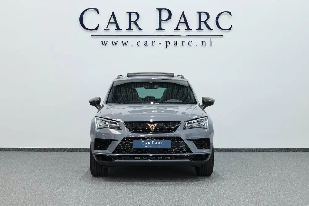 Cupra Ateca 2.0 TSI 4DRIVE Limited Edition 300+PK LED uit 2020, foto 3