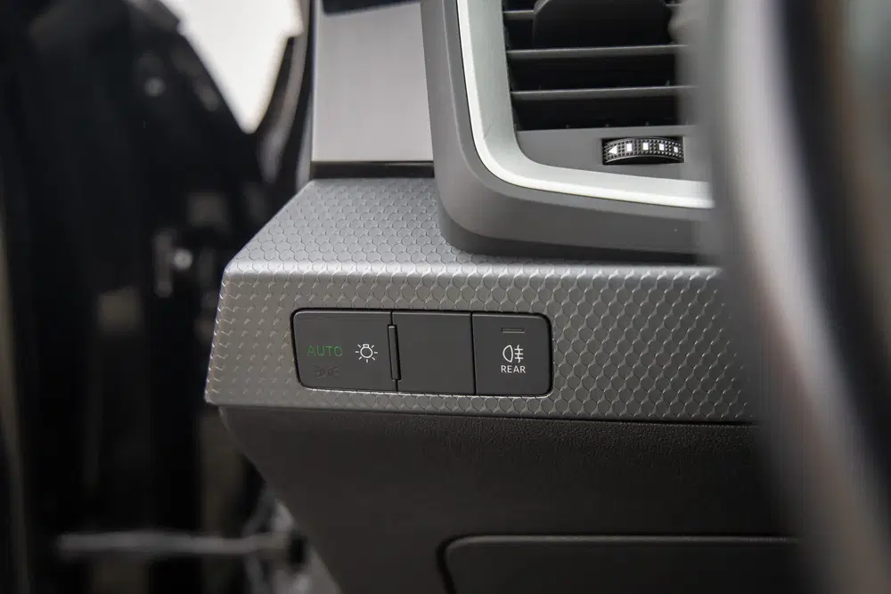 Audi A1 30 TFSI Advanced epic sport NLAuto Trekhaa uit 2019, foto 10