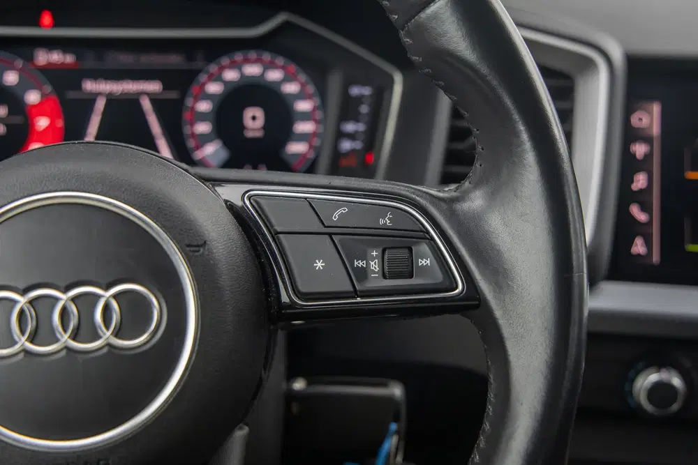 Audi A1 30 TFSI Advanced epic sport NLAuto Trekhaa uit 2019, foto 15