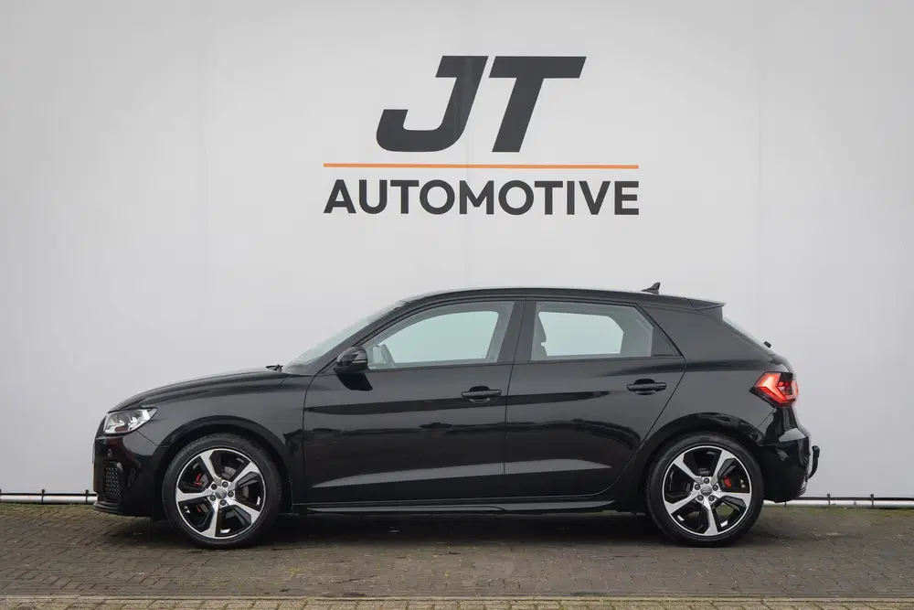 Audi A1 30 TFSI Advanced epic sport NLAuto Trekhaa uit 2019, foto 2
