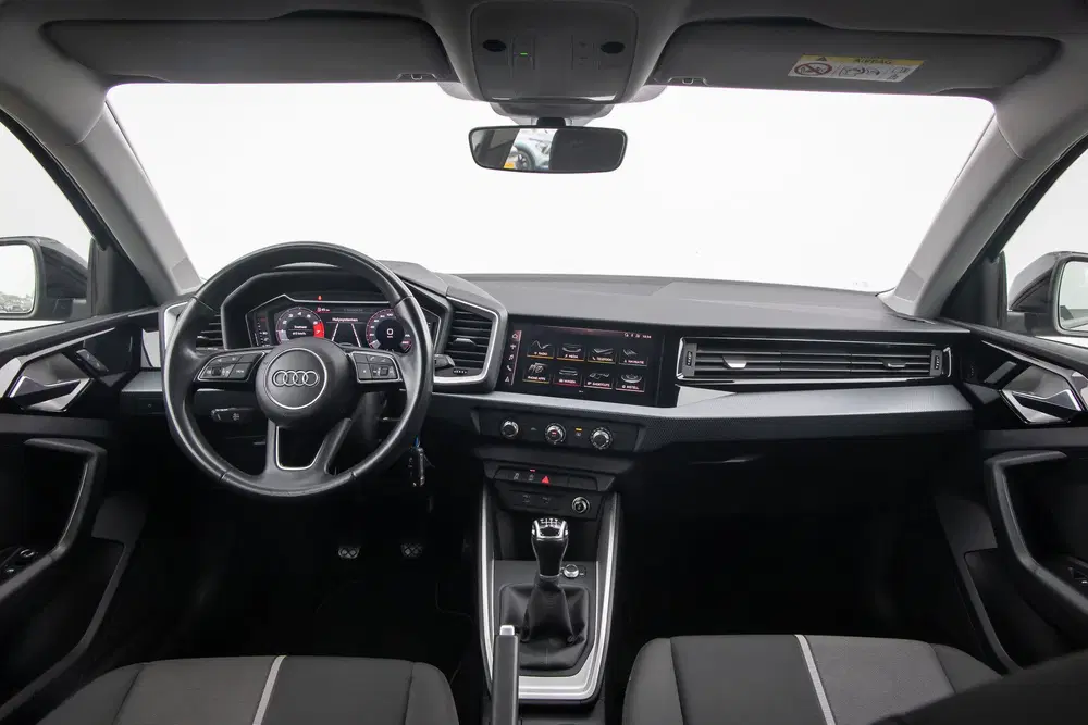Audi A1 30 TFSI Advanced epic sport NLAuto Trekhaa uit 2019, foto 3
