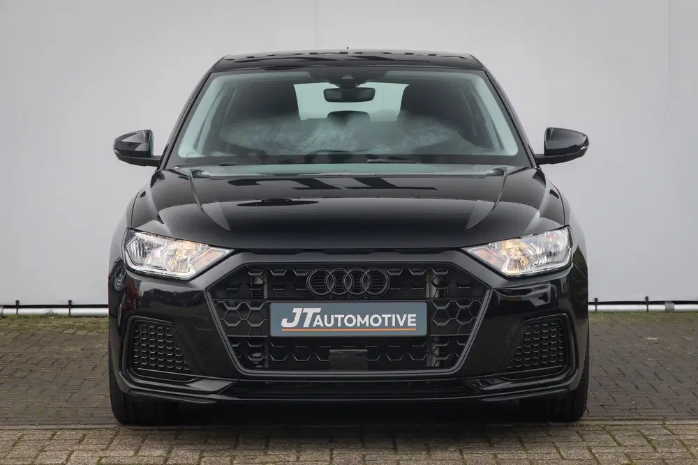 Audi A1 30 TFSI Advanced epic sport NLAuto Trekhaa uit 2019, foto 5