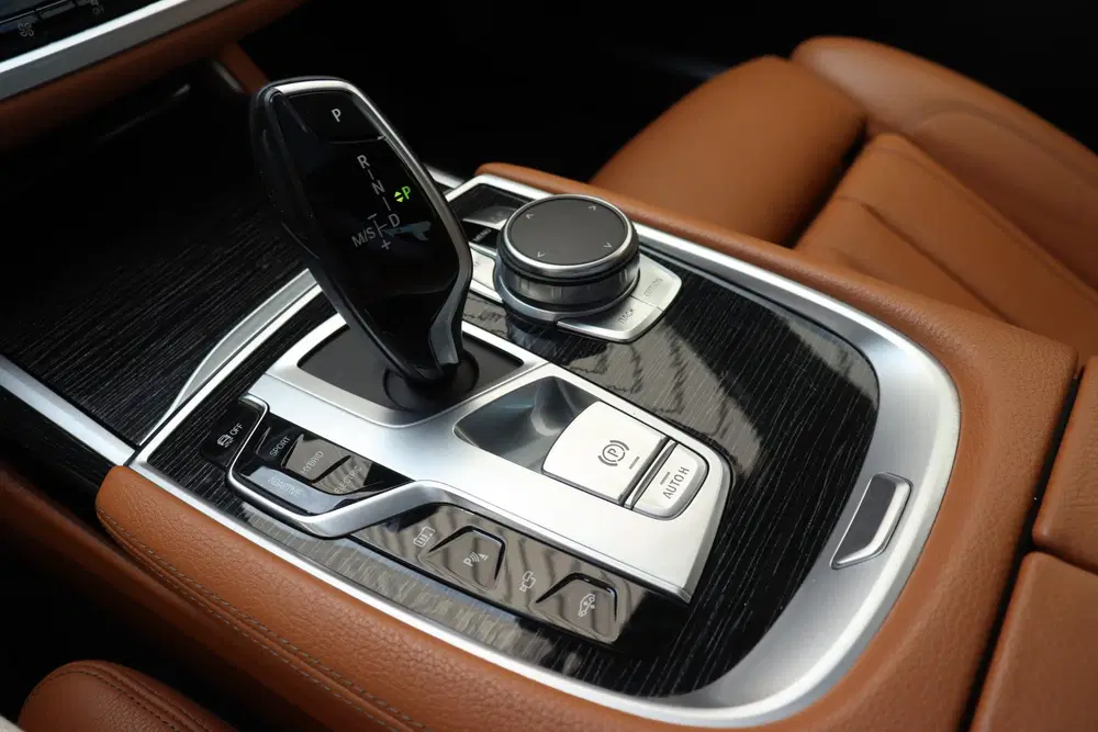 BMW 7-serie 745e M Sport Automaat uit 2021, foto 13