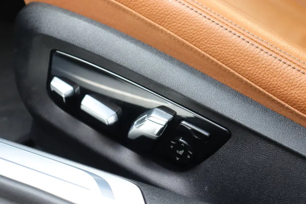 BMW 7-serie 745e M Sport Automaat uit 2021, foto 15