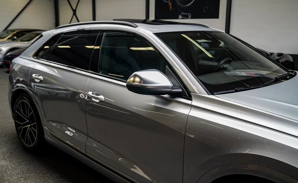 Audi SQ8 4.0 TDI SQ8 Quattro uit 2020, foto 13