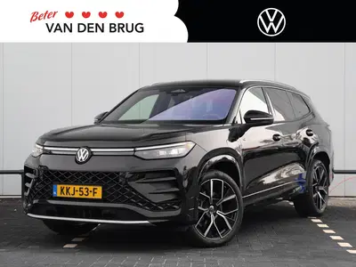Volkswagen Tayron 1.5 eHybrid R-Line Edition 204PK DSG uit 2025