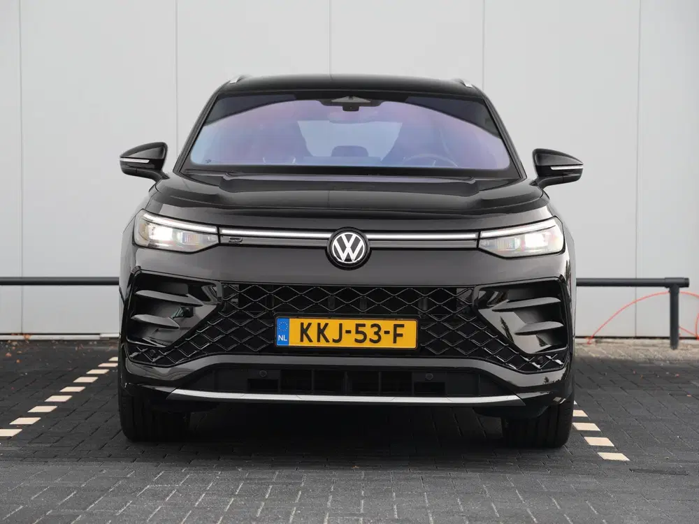 Volkswagen Tayron 1.5 eHybrid R-Line Edition 204PK DSG uit 2025, foto 14