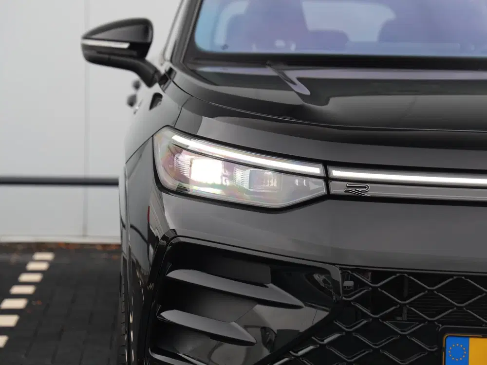 Volkswagen Tayron 1.5 eHybrid R-Line Edition 204PK DSG uit 2025, foto 15