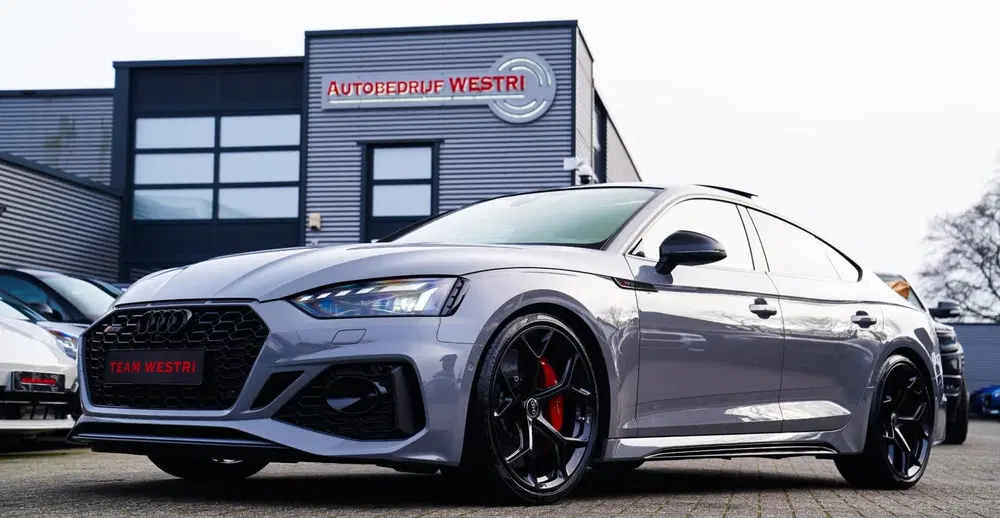 Audi RS5 2.9 TFSI RS 5 Quattro Competition Plus uit 2023