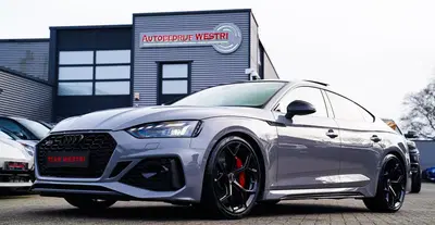 Audi RS5 2.9 TFSI RS 5 Quattro Competition Plus uit 2023