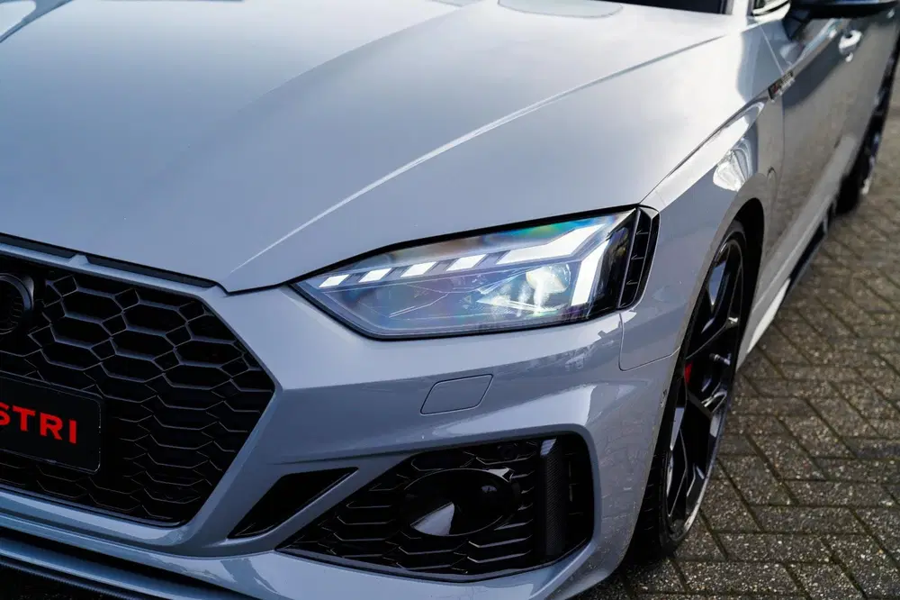 Audi RS5 2.9 TFSI RS 5 Quattro Competition Plus uit 2023, foto 10