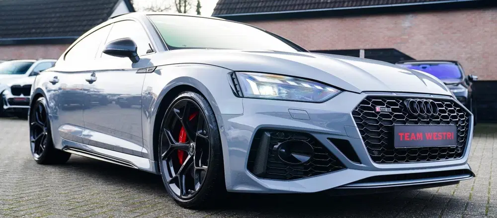 Audi RS5 2.9 TFSI RS 5 Quattro Competition Plus uit 2023, foto 13