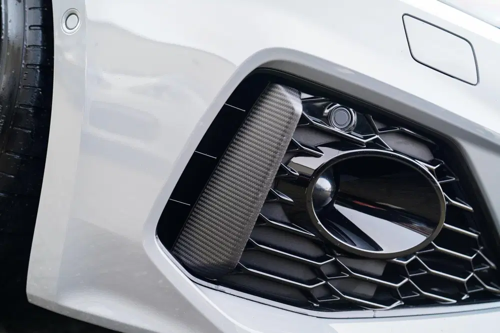 Audi RS5 2.9 TFSI RS 5 Quattro Competition Plus uit 2023, foto 15