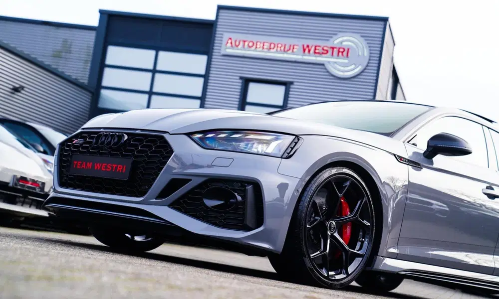 Audi RS5 2.9 TFSI RS 5 Quattro Competition Plus uit 2023, foto 7