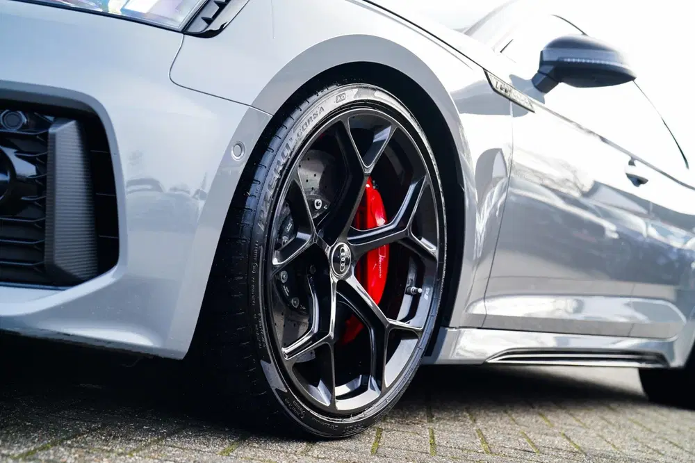 Audi RS5 2.9 TFSI RS 5 Quattro Competition Plus uit 2023, foto 9