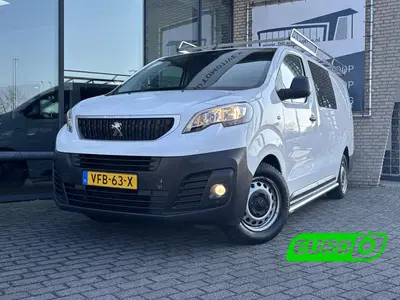 Peugeot Expert 2.0 Lang*DC*CARPLAY*CRUISE*CAMERA*NAVI*HAA uit 2020