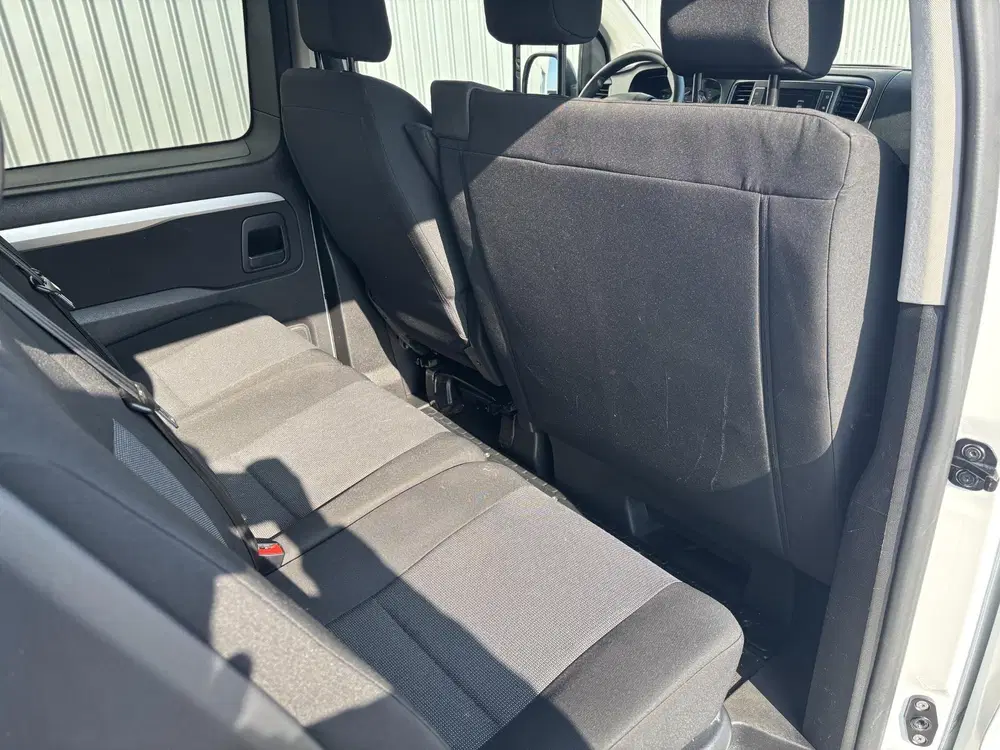 Peugeot Expert 2.0 Lang*DC*CARPLAY*CRUISE*CAMERA*NAVI*HAA uit 2020, foto 5