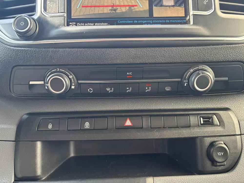Peugeot Expert 2.0 Lang*DC*CARPLAY*CRUISE*CAMERA*NAVI*HAA uit 2020, foto 6