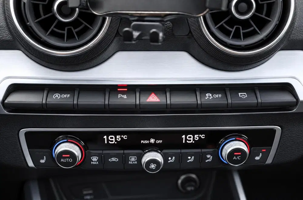 Audi Q2 35 TFSI S-Line uit 2020, foto 15