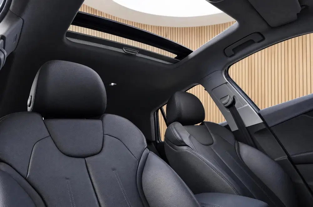 Audi Q2 35 TFSI S-Line uit 2020, foto 6