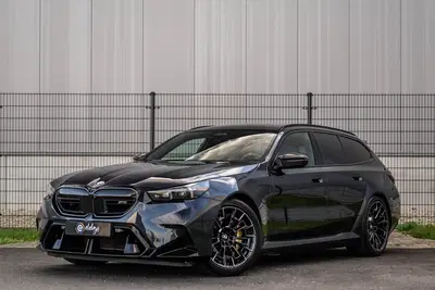 BMW M5 Touring Keramisch uit 2025