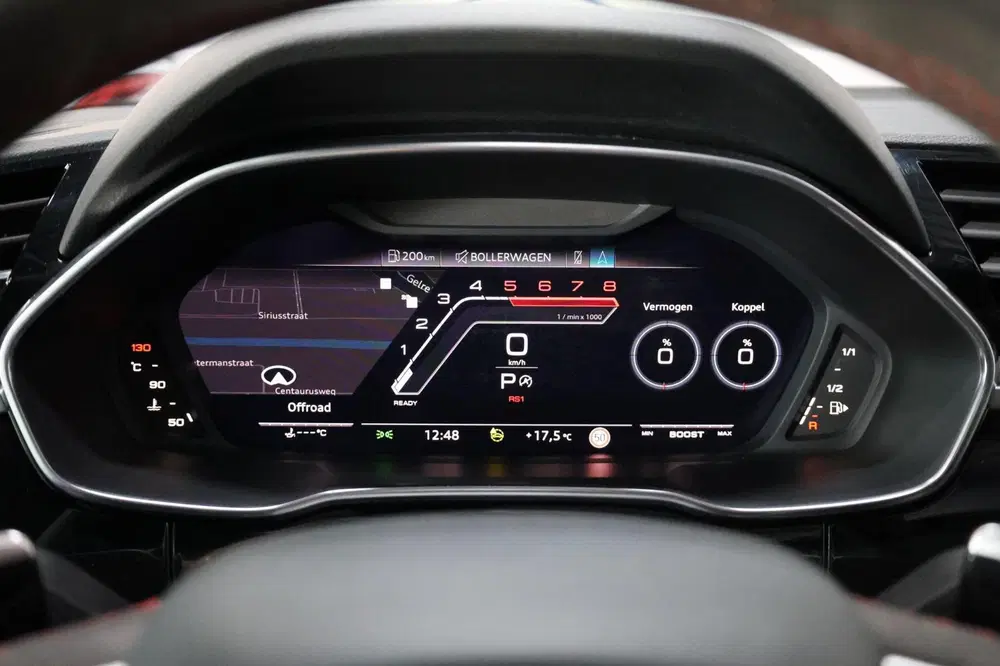 Audi RS Q3 2.5 TFSI Quattro 400PK BTW uit 2021, foto 10