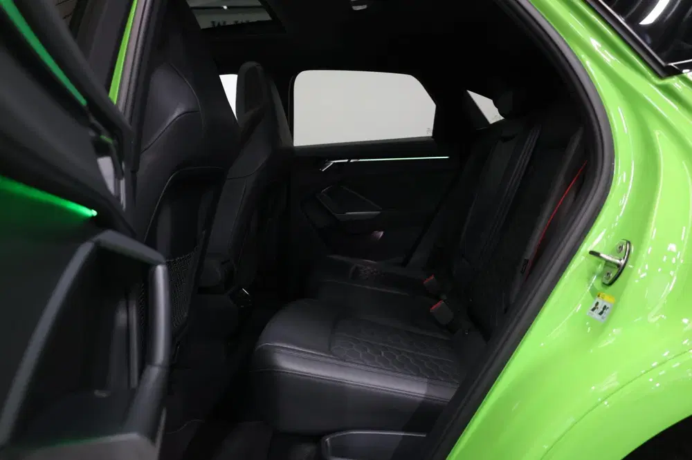 Audi RS Q3 2.5 TFSI Quattro 400PK BTW uit 2021, foto 13
