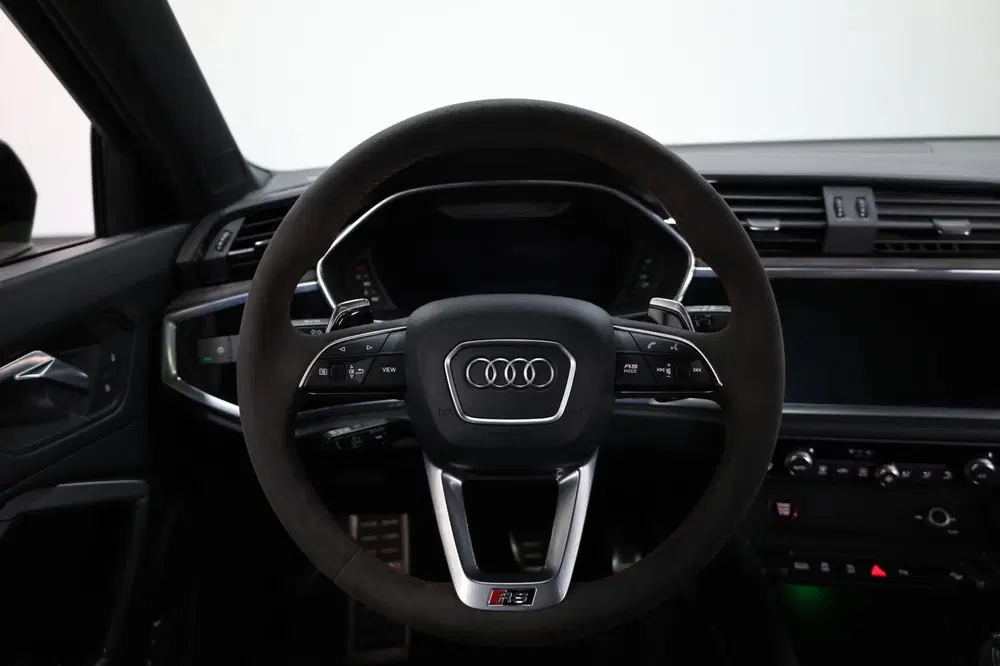 Audi RS Q3 2.5 TFSI Quattro 400PK BTW uit 2021, foto 15