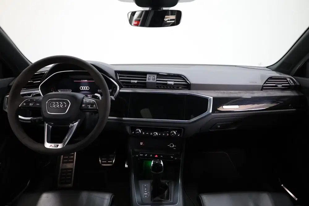 Audi RS Q3 2.5 TFSI Quattro 400PK BTW uit 2021, foto 2