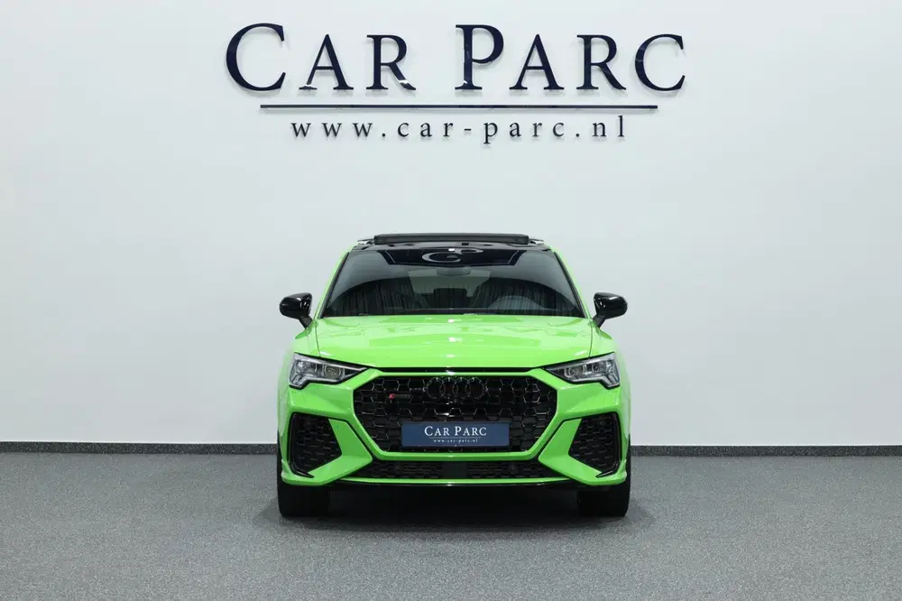 Audi RS Q3 2.5 TFSI Quattro 400PK BTW uit 2021, foto 3