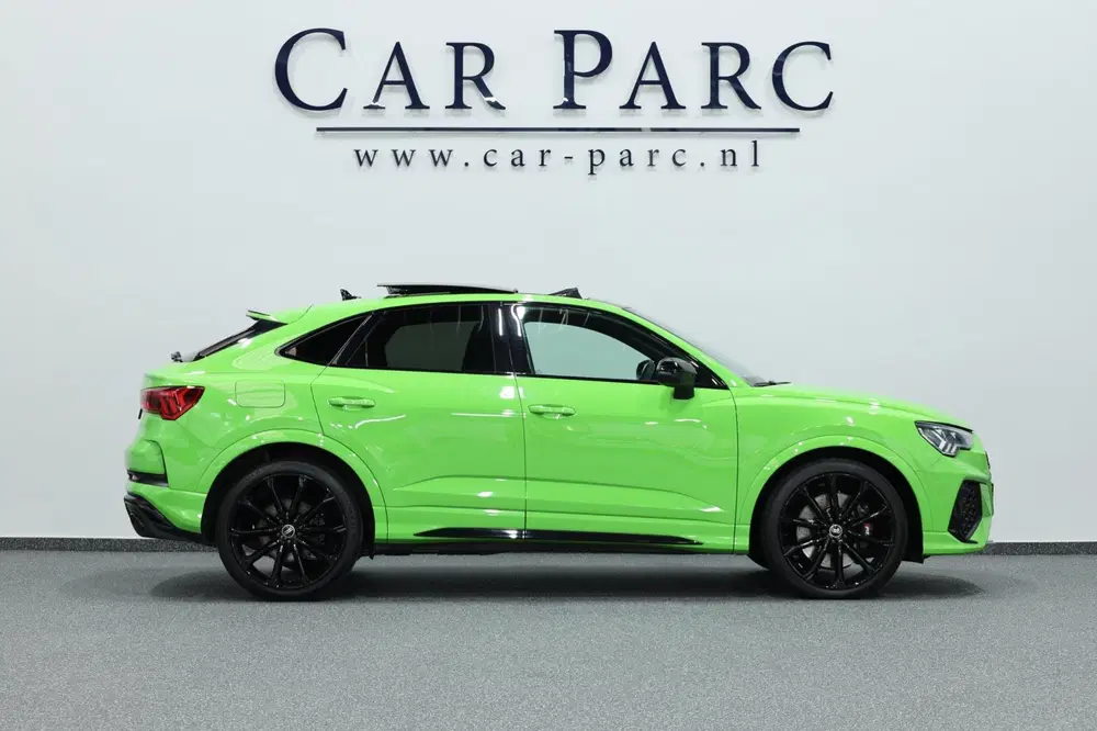 Audi RS Q3 2.5 TFSI Quattro 400PK BTW uit 2021, foto 4
