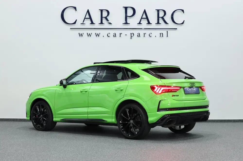 Audi RS Q3 2.5 TFSI Quattro 400PK BTW uit 2021, foto 7