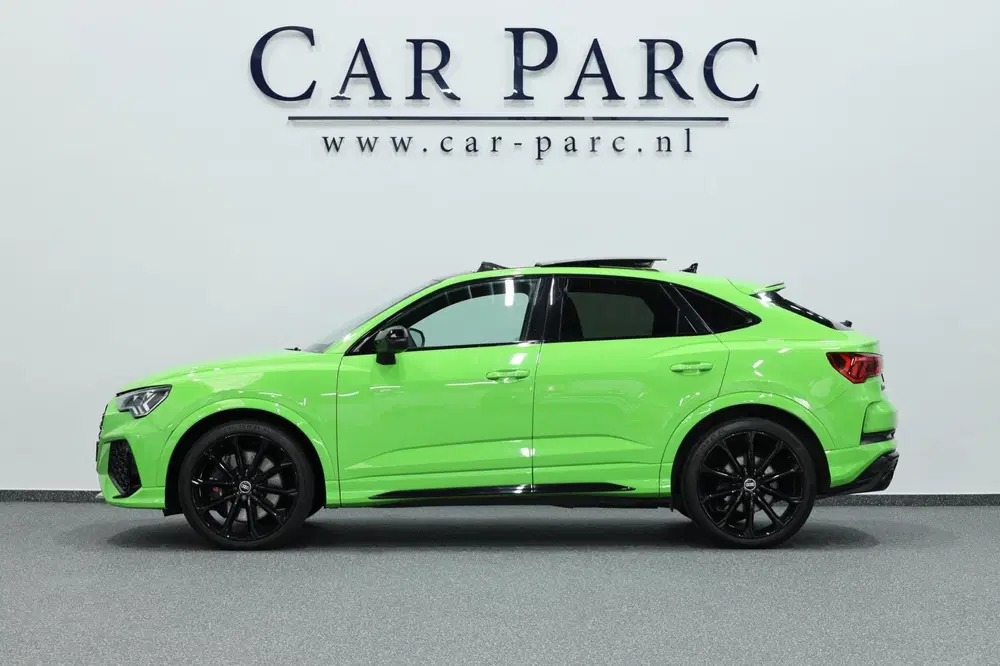 Audi RS Q3 2.5 TFSI Quattro 400PK BTW uit 2021, foto 9
