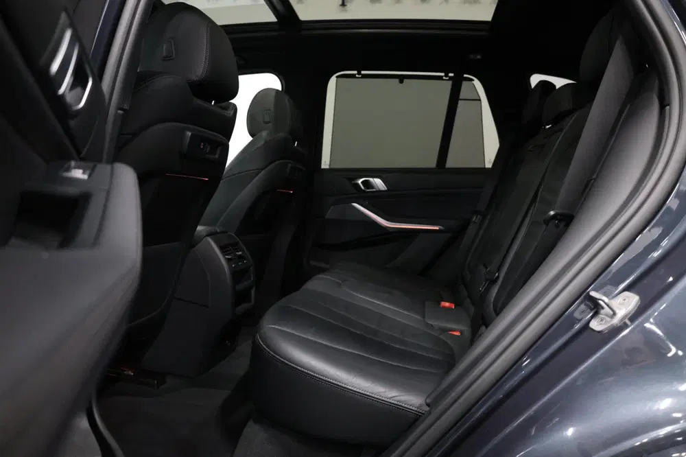 BMW X5 XDrive45e M-sport MAXTON uit 2020, foto 12