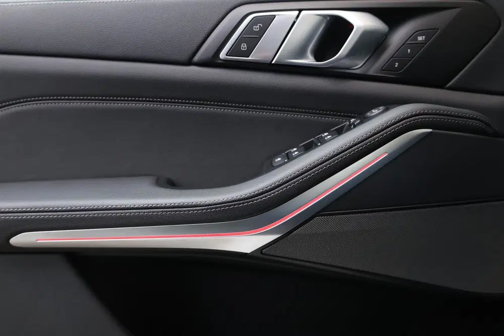 BMW X5 XDrive45e M-sport MAXTON uit 2020, foto 13