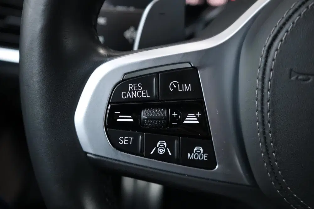 BMW X5 XDrive45e M-sport MAXTON uit 2020, foto 15